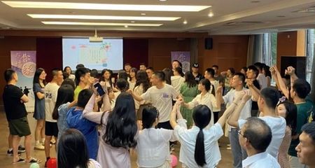 大學基層工會示范活動:打造優(yōu)質品牌,推動工會工作創(chuàng)新發(fā)展