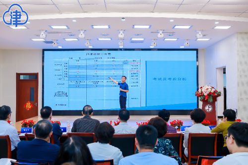 落實教學(xué)常規(guī)的思考與踐行 天津民辦教育高質(zhì)量發(fā)展交流活動啟幕