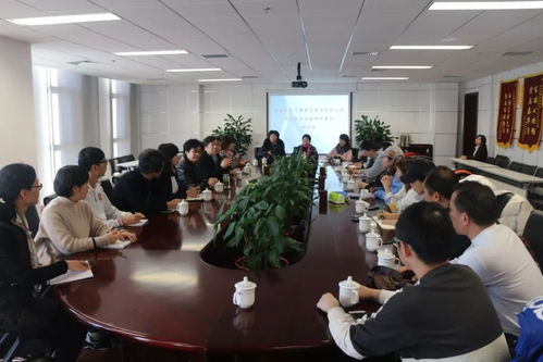 中央文化和旅游管理干部學(xué)院組織全國文化干部素質(zhì)提升工程 群眾文化活動組織策劃培訓(xùn)班學(xué)員到海淀北部文化中心參觀研討