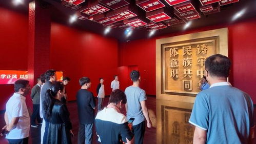 北京市文聯(lián) 到人民中去 文化交流活動在鄂爾多斯成功舉辦