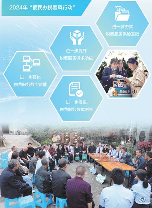各地創(chuàng)新形式開(kāi)展多種稅收宣傳活動(dòng)