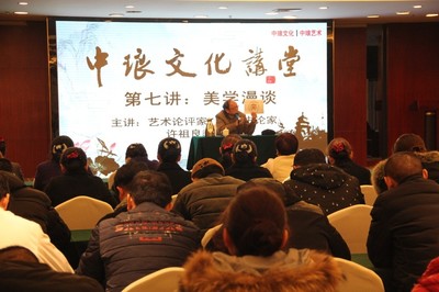 青山綠水谷里“藏”著一座酒店式博物館