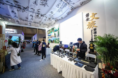 橫店影視文化產(chǎn)業(yè)博覽會活動策劃七大主題展區(qū)各有亮點