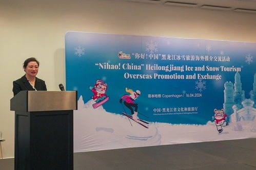 黑龍江冰雪旅游海外推介交流活動(dòng)在丹麥舉行