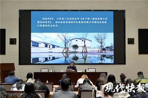 80后設(shè)計師 組隊 出馬 青繪鄉(xiāng)村 大賽在這座運河城市走紅